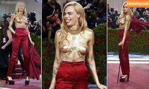 Cara Delevingne фото #1363