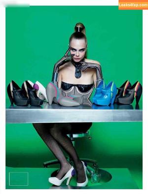 Cara Delevingne фото #1409