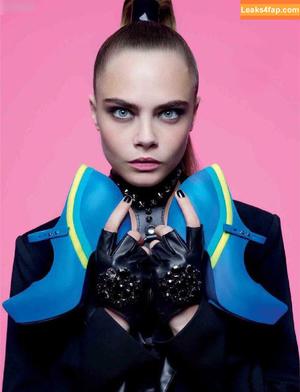 Cara Delevingne фото #1410