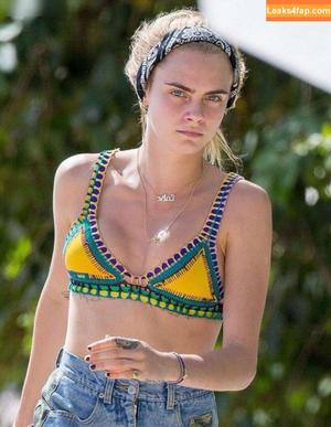 Cara Delevingne фото #1438