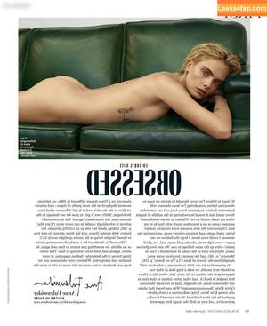 Cara Delevingne фото #1510