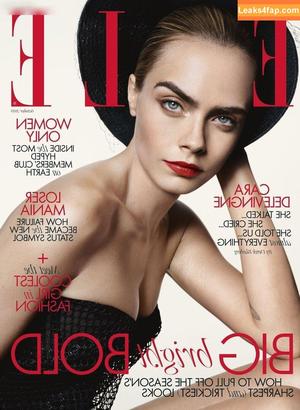 Cara Delevingne фото #1511