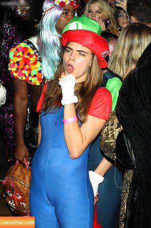 Cara Delevingne фото #1540