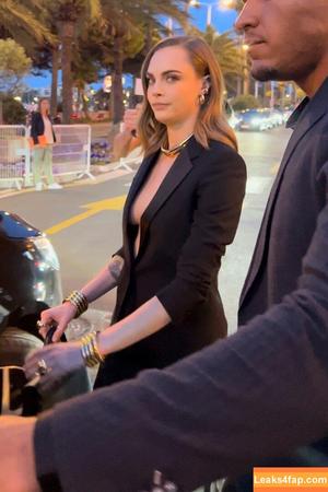 Cara Delevingne фото #1575