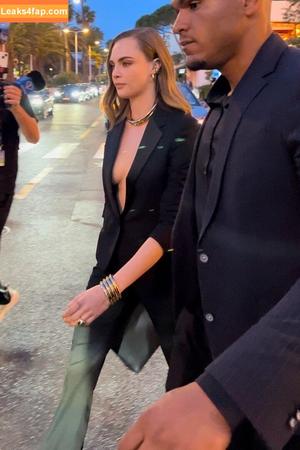 Cara Delevingne фото #1585