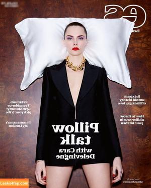 Cara Delevingne фото #1603