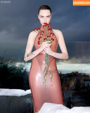 Cara Delevingne фото #1605