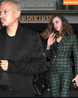 Cara Delevingne фото #1666