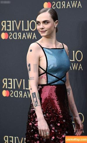 Cara Delevingne фото #1669