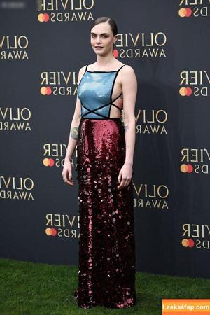 Cara Delevingne фото #1673