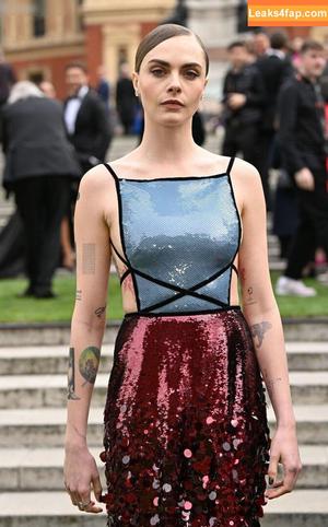 Cara Delevingne фото #1679