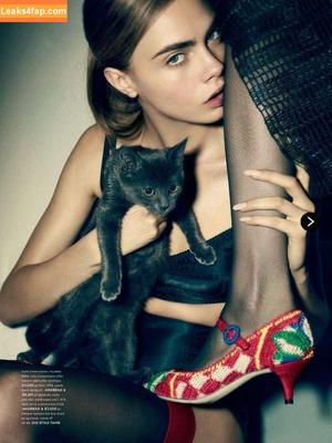 Cara Delevingne фото #1692