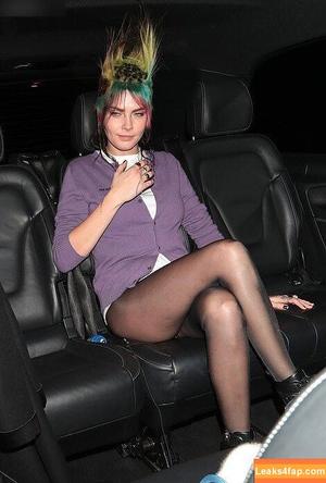 Cara Delevingne фото #1696