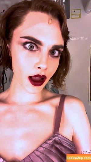 Cara Delevingne фото #1710