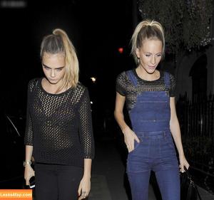 Cara Delevingne фото #1720