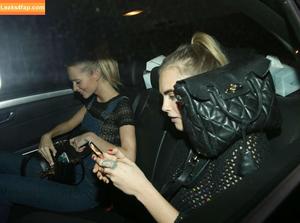 Cara Delevingne фото #1722