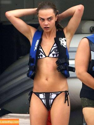 Cara Delevingne фото #1733