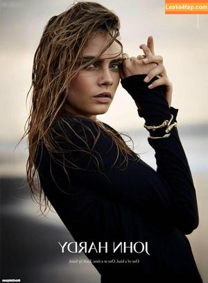 Cara Delevingne фото #1747