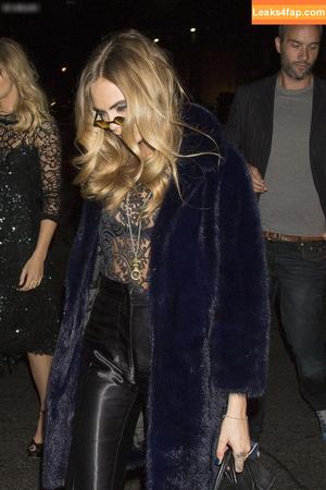 Cara Delevingne фото #1750