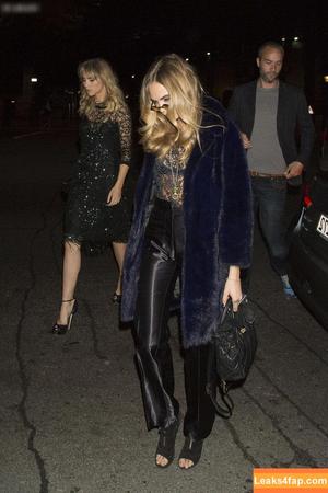 Cara Delevingne фото #1754