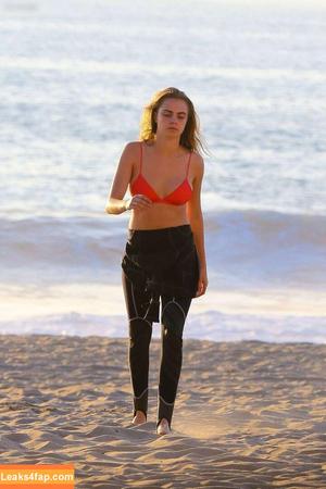 Cara Delevingne photo #1828