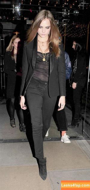 Cara Delevingne photo #1838