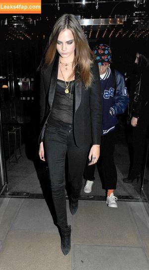 Cara Delevingne photo #1841