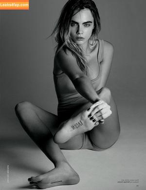 Cara Delevingne photo #1846
