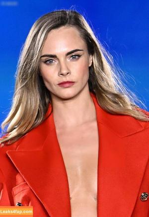 Cara Delevingne photo #1953