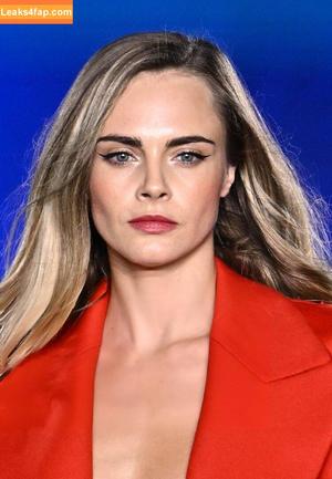 Cara Delevingne photo #1957
