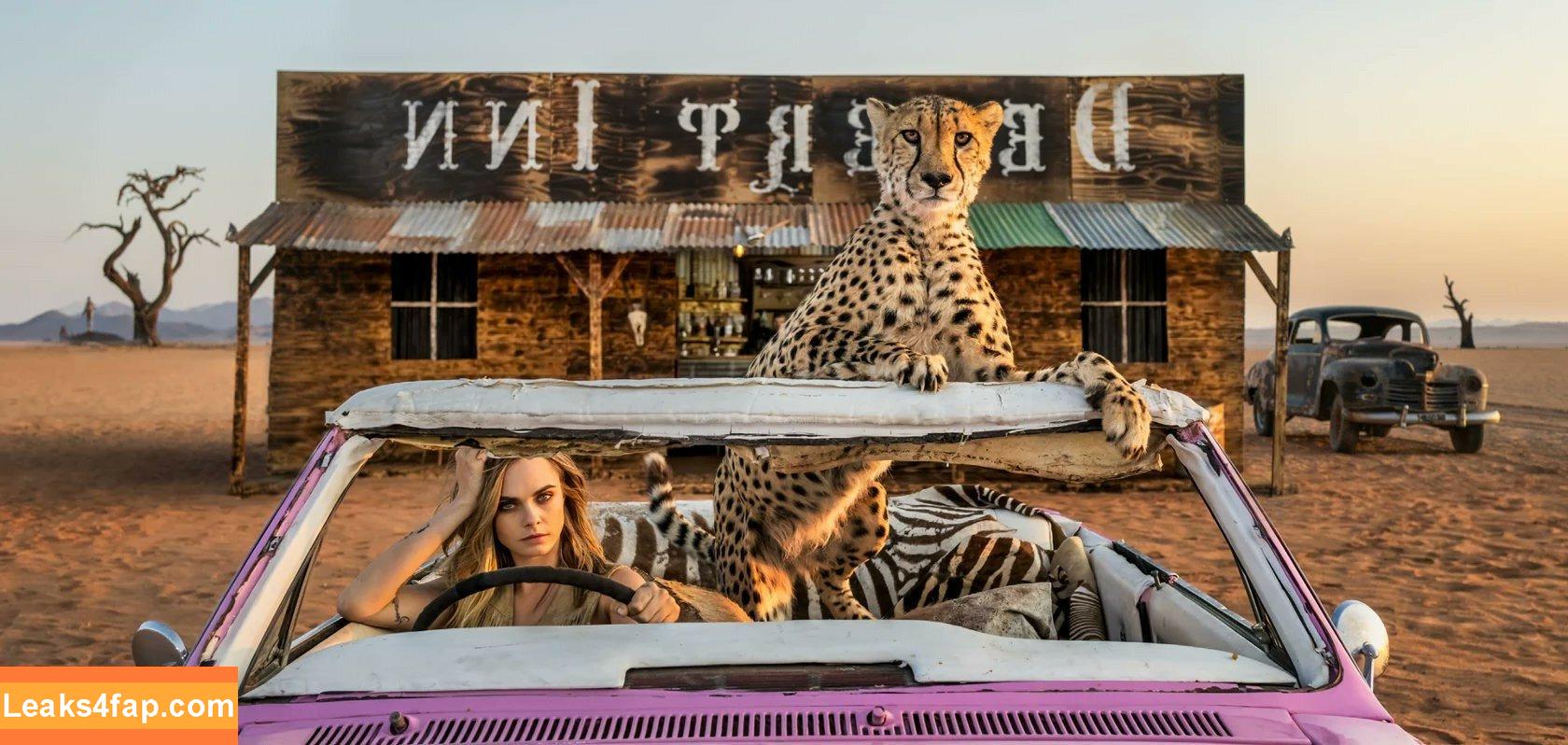 Cara Delevingne / caradelevingne leaked photo photo #2008