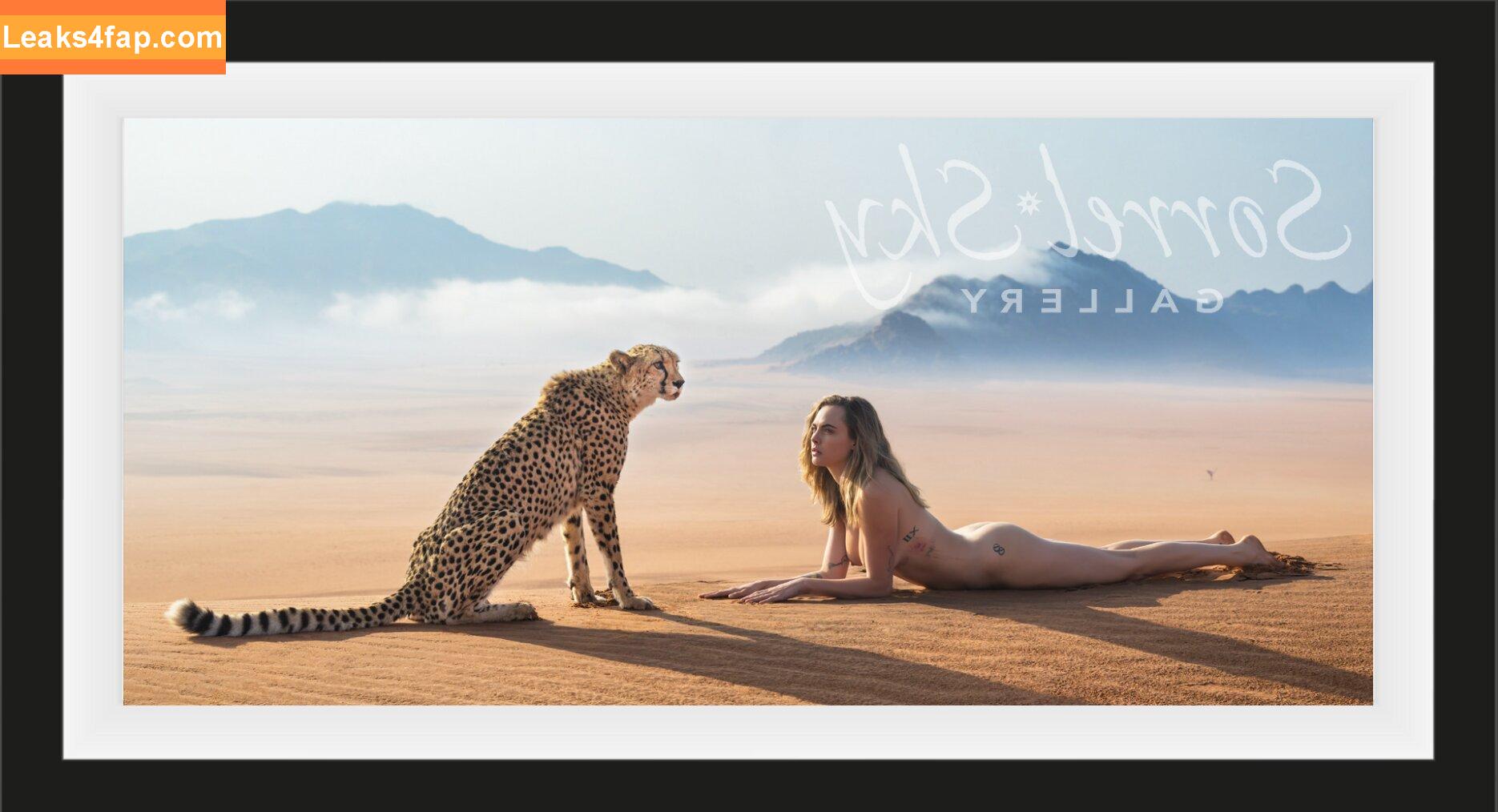Cara Delevingne / caradelevingne leaked photo photo #2010