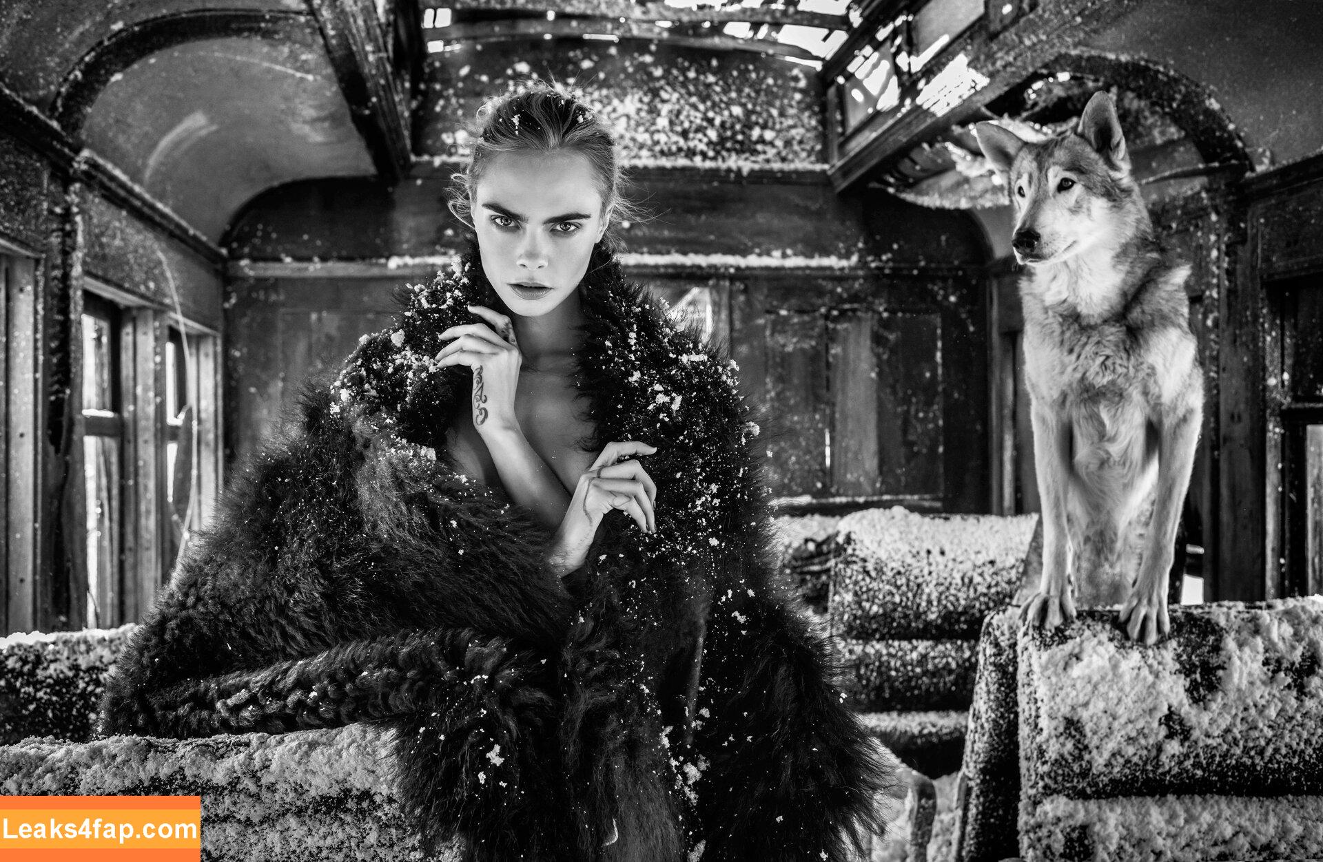 Cara Delevingne / caradelevingne leaked photo photo #2032