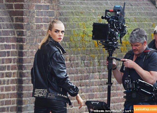 Cara Delevingne / caradelevingne leaked photo photo #2085