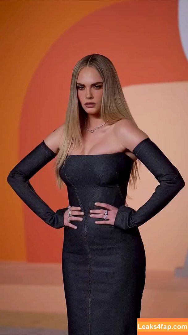 Cara Delevingne / caradelevingne leaked photo photo #2314