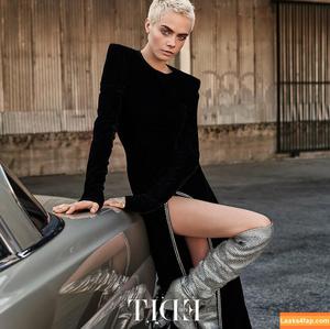 Cara Delevingne photo #2000