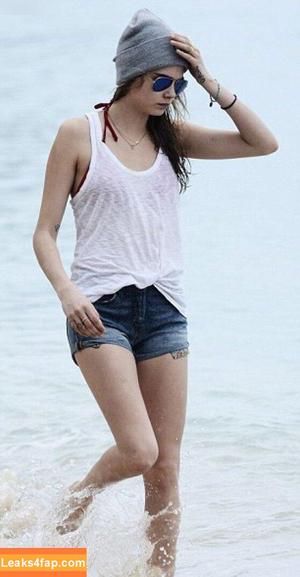Cara Delevingne photo #2028