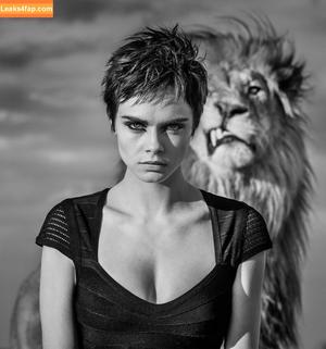 Cara Delevingne photo #2030