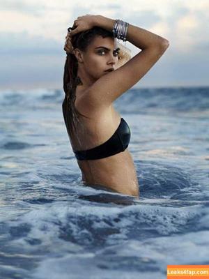 Cara Delevingne photo #2281