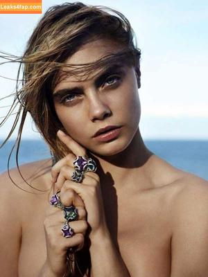 Cara Delevingne photo #2282