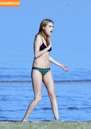 Cara Delevingne photo #2286