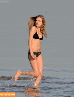 Cara Delevingne photo #2291
