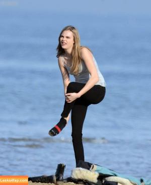 Cara Delevingne photo #2300