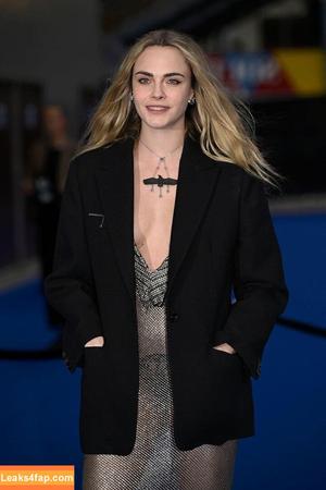 Cara Delevingne photo #2310