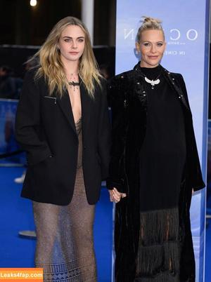 Cara Delevingne photo #2329