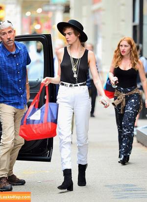 Cara Delevingne photo #2336