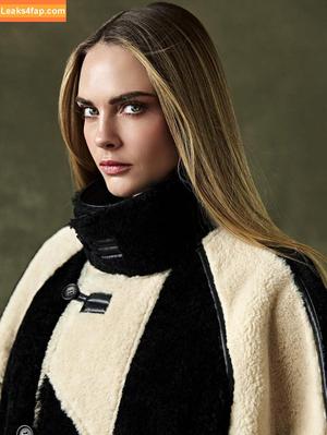 Cara Delevingne photo #2337