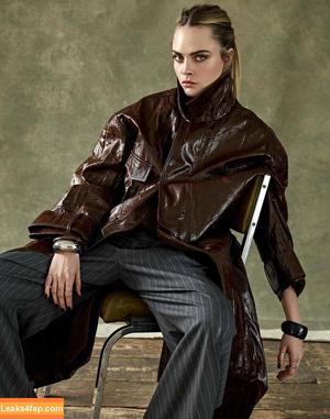 Cara Delevingne photo #2338