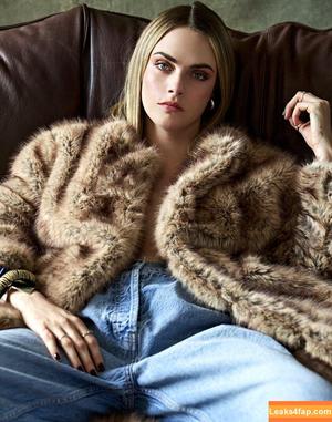 Cara Delevingne photo #2341
