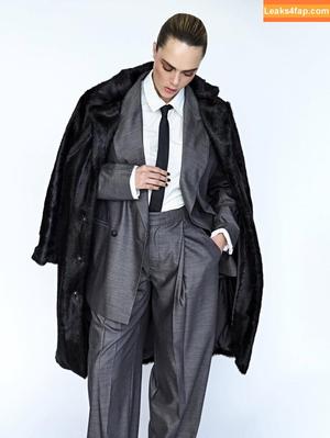 Cara Delevingne photo #2342